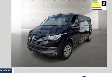 VW T6 Caravelle 83.261 km 38.904 &euro; Fürth 90762