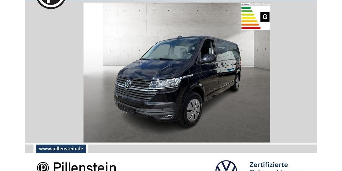 VW T6 Caravelle 83.261 km 38.904 &euro; Fürth 90762
