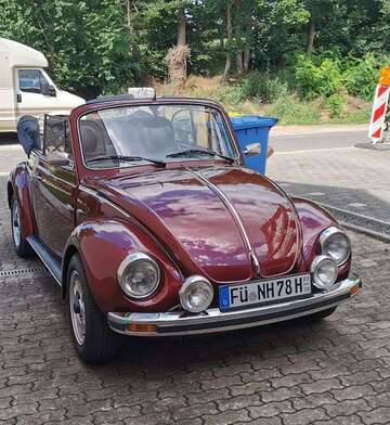Gebrauchte VW Käfer