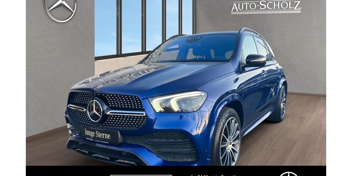 Mercedes-Benz GLE 350 89.820 km 55.836 &euro; Forchheim 91301