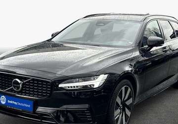 Volvo V90 26.486 km 55.990 &euro; Nürnberg 90471