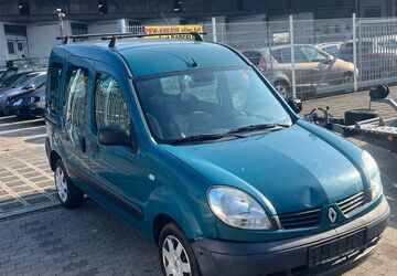 Renault Kangoo 204.567 km 550 &euro; Nürnberg 90439