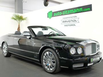 Gebrauchte Bentley Azure