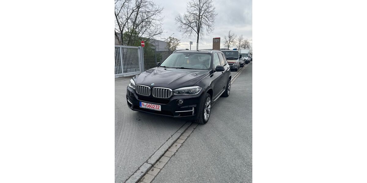 BMW X5 244.000 km 22.100 &euro; Fürth 90763