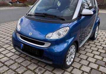 Smart forTwo 119.300 km 5.990 &euro; Fürth 90768