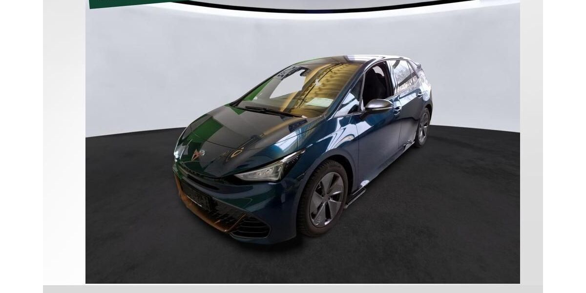 Cupra Born 59.950 km 21.740 &euro; Forchheim 91301