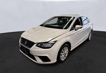 Seat Ibiza 28.500 km 14.480 &euro; Fürth 90763