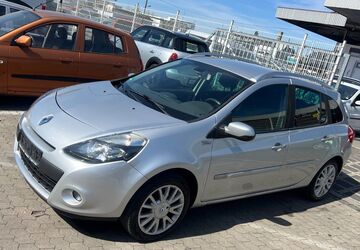 Renault Clio 255.670 km 1.499 &euro; Nürnberg 90439