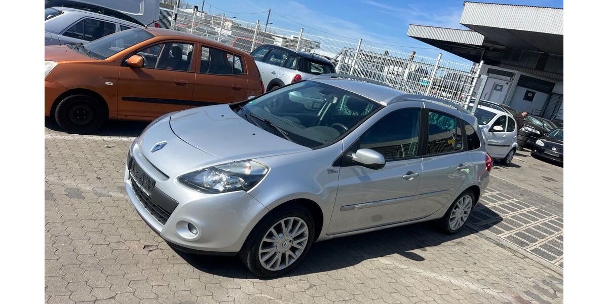 Renault Clio 255.670 km 1.499 &euro; Nürnberg 90439
