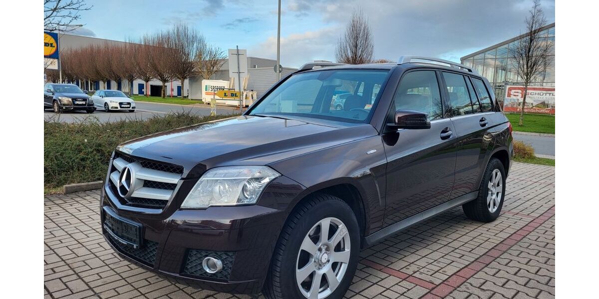 Mercedes-Benz GLK 220 254.000 km 8.400 &euro; Nürnberg 90449