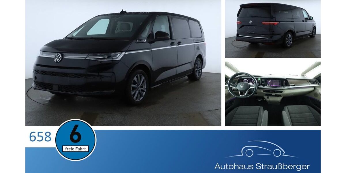 VW T7 Multivan 14.000 km 62.620 &euro; Buchschwabach bei Nürnberg 90574
