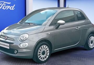Fiat 500 48.500 km 11.990 &euro; Neustadt an der Aisch 91413