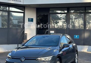 VW Golf 99.381 km 19.890 &euro; Fürth 90765