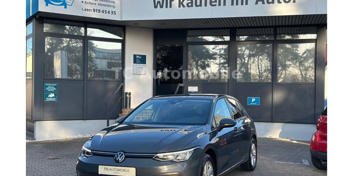 VW Golf 99.381 km 19.890 &euro; Fürth 90765