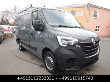 Gebrauchte Renault Master