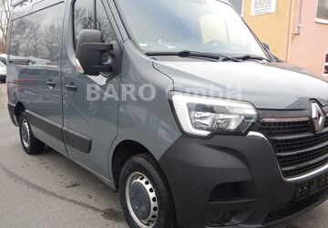 Renault Master 49.718 km 20.900 &euro; Nürnberg 90449