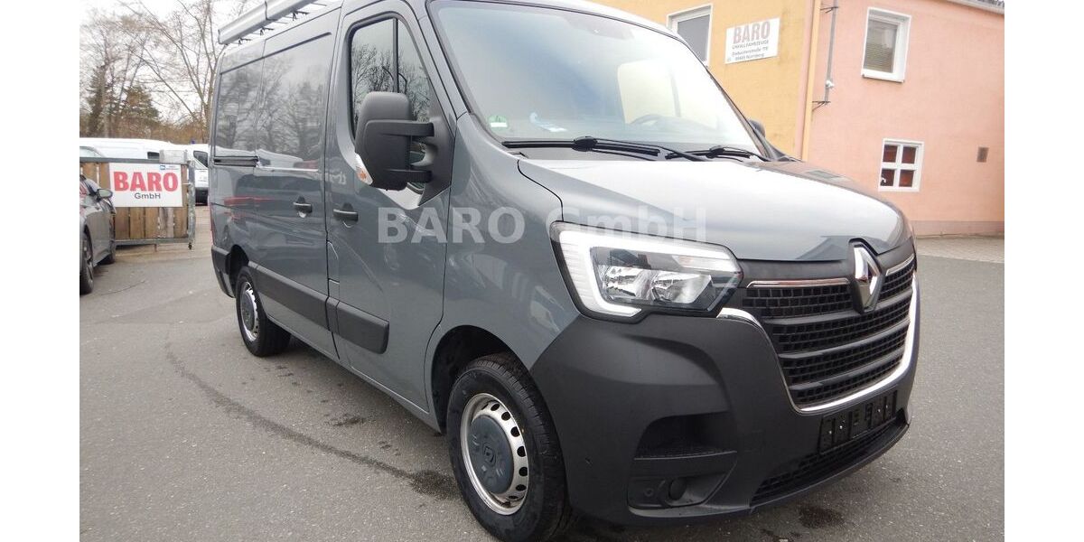 Renault Master 49.718 km 20.900 &euro; Nürnberg 90449
