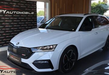 Skoda Octavia 147.500 km 23.990 &euro; Fürth 90765
