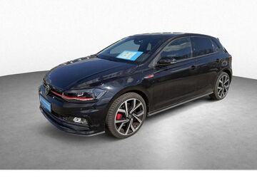 VW Polo 24.500 km 24.450 &euro; Schwabach 91126