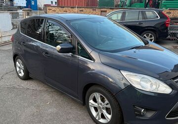 Ford C-Max 225.271 km 2.990 &euro; Nurnberg 90461