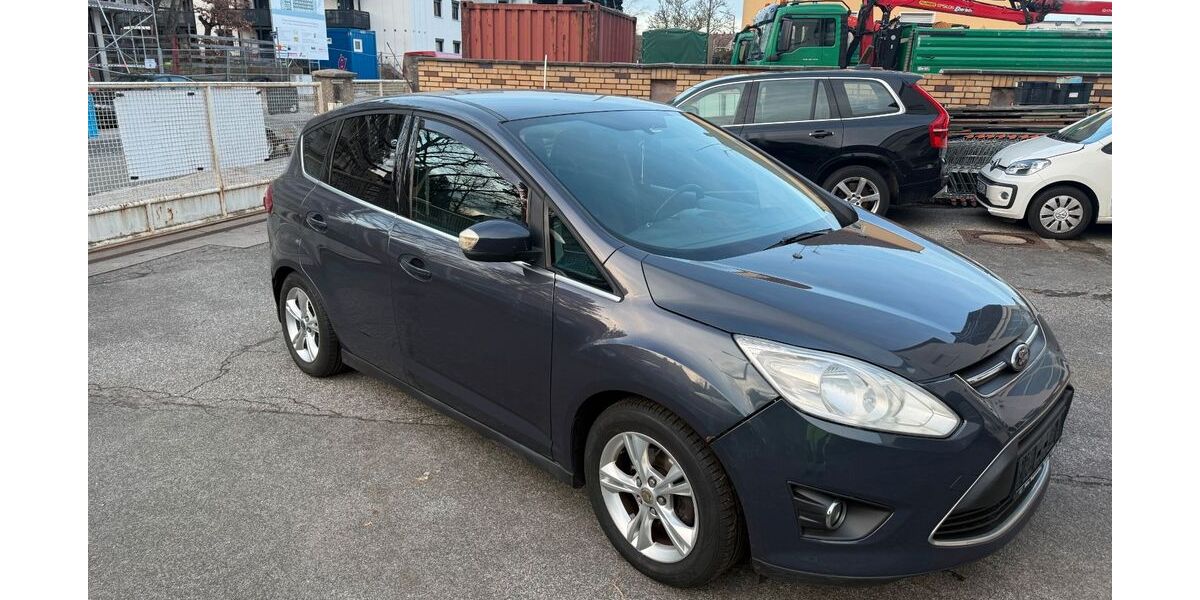 Ford C-Max 225.271 km 2.990 &euro; Nurnberg 90461