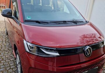 VW T7 Multivan 32.400 km 41.400 &euro; Heilsbronn 91560