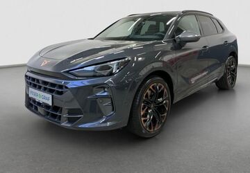 Cupra Terramar 7.200 km 42.980 &euro; Fürth 90763