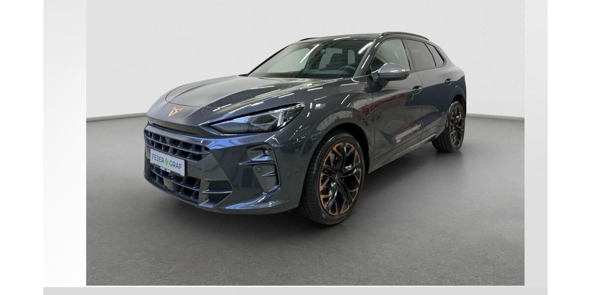 Cupra Terramar 7.200 km 42.980 &euro; Fürth 90763