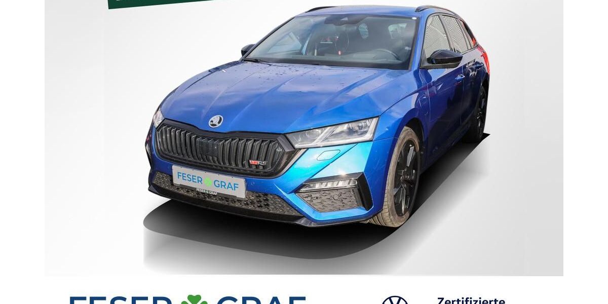 Skoda Octavia 40.724 km 24.804 &euro; Höchstadt an der Aisch 91315