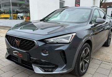 Cupra Formentor 148.800 km 18.450 &euro; Roth 91154