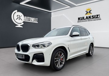 BMW X3 111.695 km 29.987 &euro; Fürth 90763