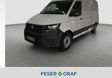 VW Crafter 3.662 km 38.940 &euro; Fürth 90763