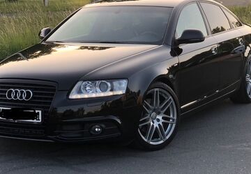 Audi A6 149.200 km 9.700 &euro; Emskirchen 91448