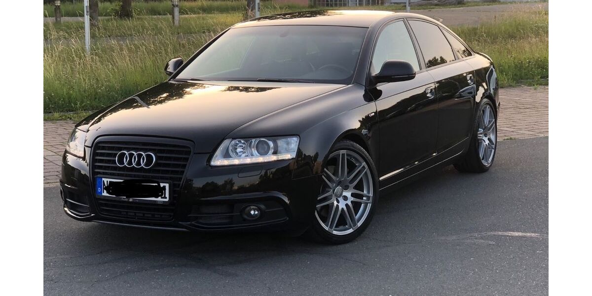 Audi A6 149.200 km 9.700 &euro; Emskirchen 91448