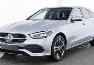 Mercedes-Benz C 300 12.400 km 49.990 &euro; Neustadt a.d. Aisch 91413