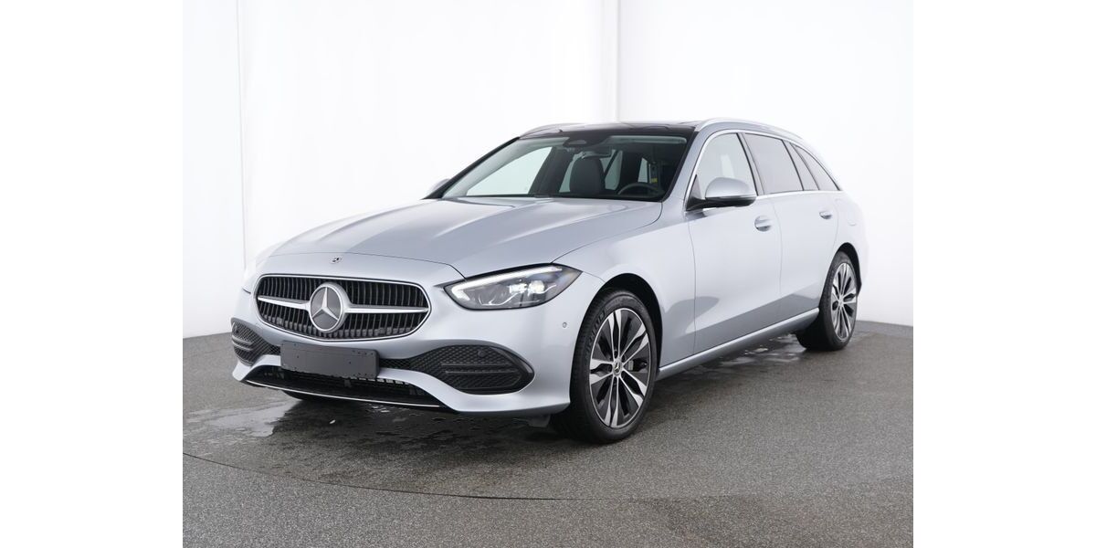 Mercedes-Benz C 300 12.400 km 49.990 &euro; Neustadt a.d. Aisch 91413