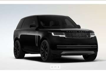 Land Rover Range Rover 2.999 km 144.850 &euro; Nürnberg 90441