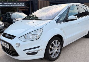 Ford S-Max 239.000 km 6.299 &euro; Oberasbach 90522