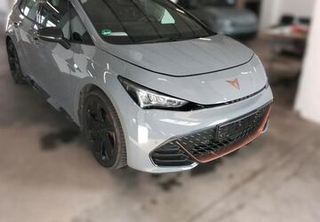 Cupra Born 30.691 km 24.980 &euro; Cadolzburg 90556