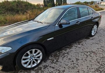 BMW 523 134.000 km 12.900 &euro; Rednitzhembach 91126