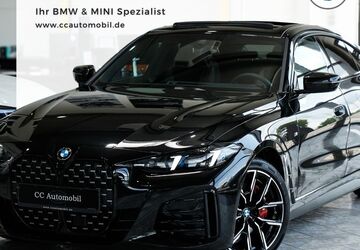 BMW 430 Gran Coupé 8.205 km 49.999 &euro; Fürth 90763