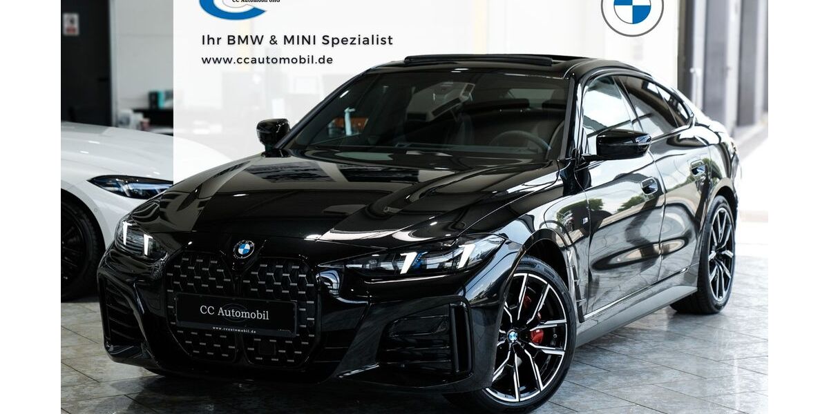 BMW 430 Gran Coupé 8.205 km 49.999 &euro; Fürth 90763