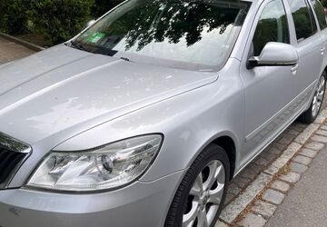 Skoda Octavia 256.000 km 3.700 &euro; Fürth 90763