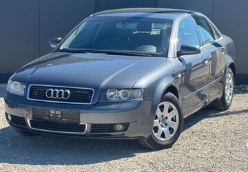 Audi A4 165.750 km 3.490 &euro; Fürth 90768