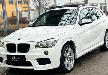 BMW X1 135.000 km 15.390 &euro; Nürnberg 90459