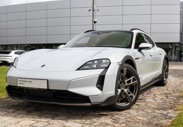 Porsche Taycan 9.900 km 174.990 &euro; Nürnberg 90425