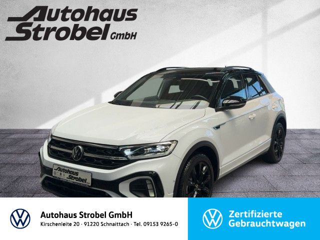 VW T-Roc 13.288 km 32.890 &euro; Schnaittach 91220