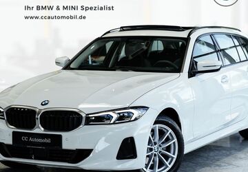 BMW 320 14.076 km 38.999 &euro; Fürth 90763