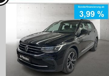 VW Tiguan 48.300 km 26.995 &euro; Neustadt/Aisch 91413