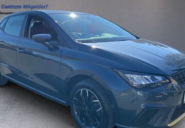 Seat Ibiza 82.800 km 15.690 &euro; Nürnberg 90482